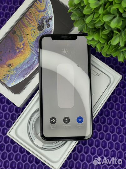 iPhone Xs, 256 ГБ
