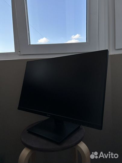 Монитор iiyama 23.8
