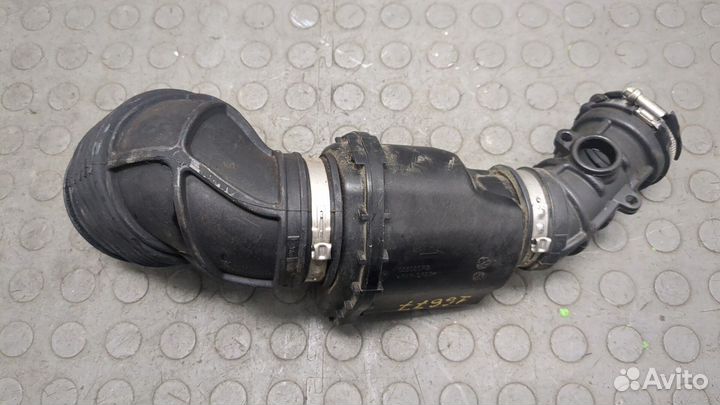 Патрубок воздушного фильтра Chevrolet Equinox 2017, 2018