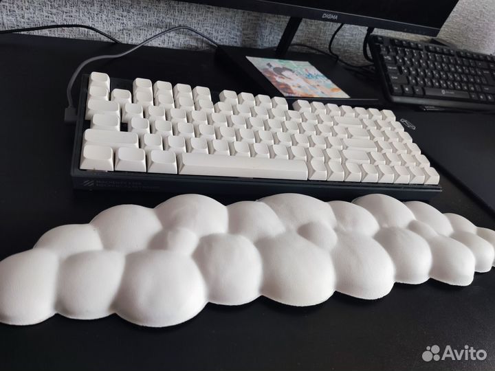 Подставка под запястье