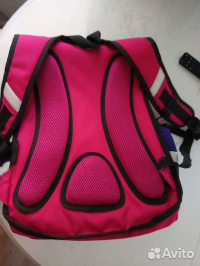 Школьный рюкзак