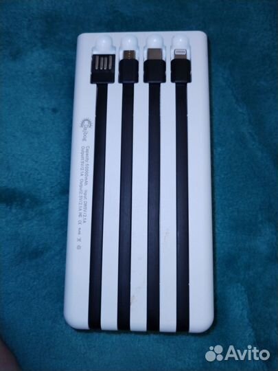 Power Bank 50000 mAh
