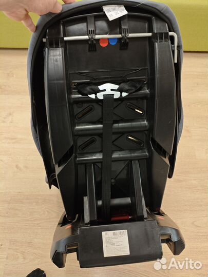 Автомобильное детское кресло от 0 до 18 кг