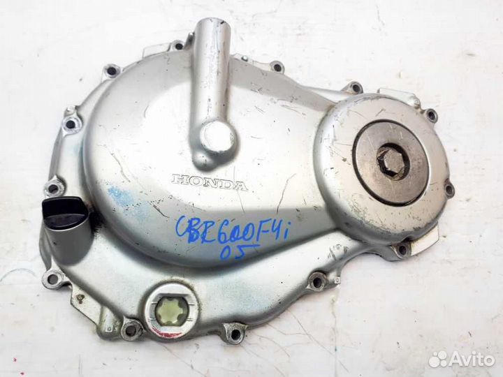 Крышка сцепления Honda CBR600F4