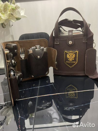 Мужской подарочный набор