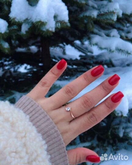 Мастер маникюра