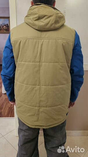 Сноубордическая куртка burton