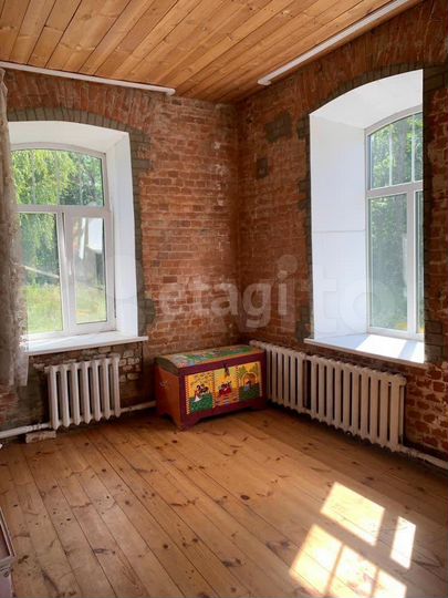 Дом 176,3 м² на участке 15 сот.