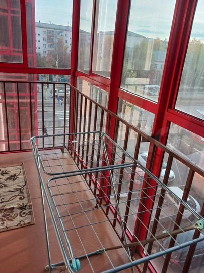 2-к. квартира, 42 м², 4/15 эт.