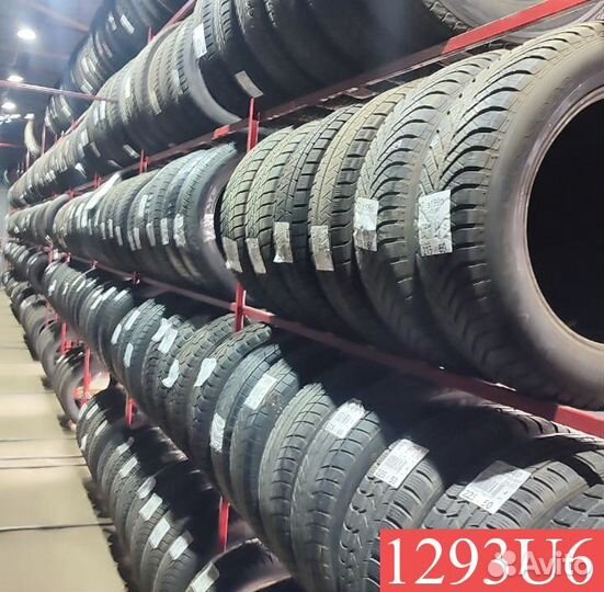 Hankook Kinergy Eco 2 K435 205/55 R16 89P