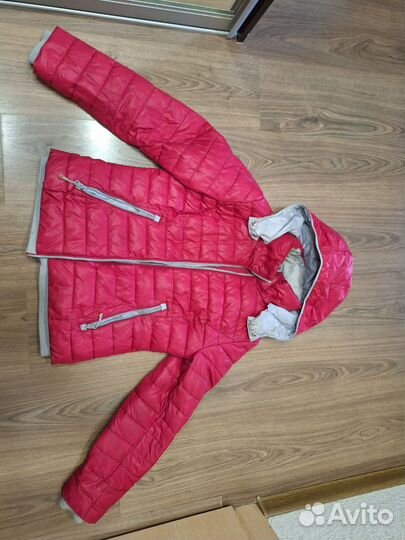 Куртка женская