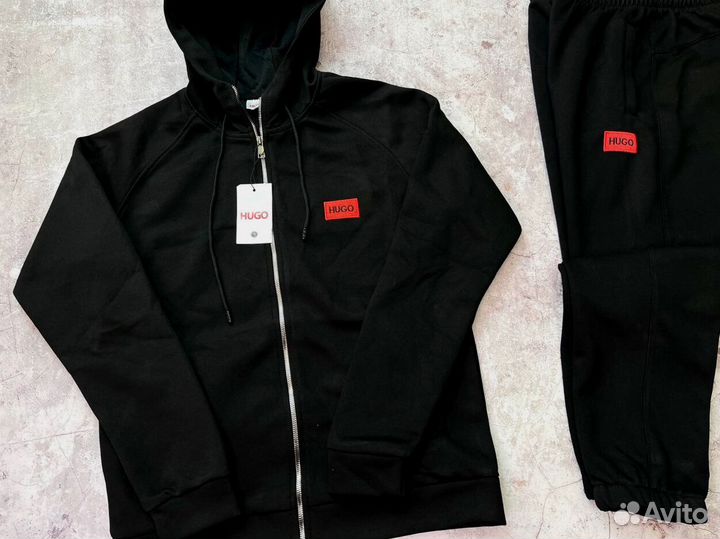 Спортивные костюмы Hugo Boss