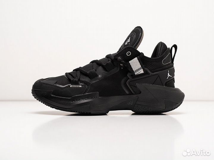 Кроссовки Nike Jordan Why Not Zer0.5