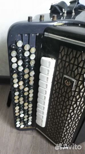 Баян россия