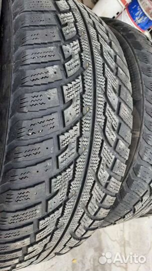 Kumho 722 265/60 R18
