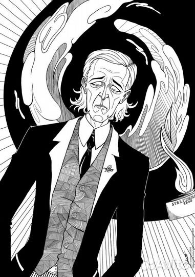 Репетитор по рисованию и мультипликации