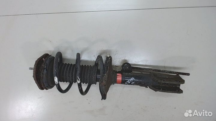 Амортизатор подвески Toyota Corolla Verso, 2009