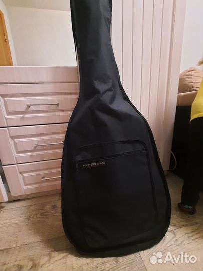 Акустическая гитара homage LF 3910 N