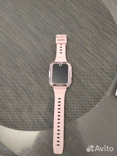 Детские часы huawei kids 4 pro