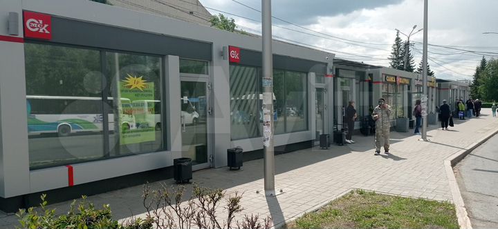 Театральная площадь, Св-го назн-я, 15.75 м²