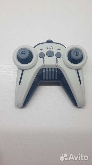 Танк стреляющий гелевыми шариками орбиз