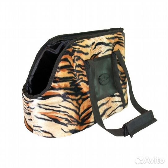 Сумка-переноска для животных