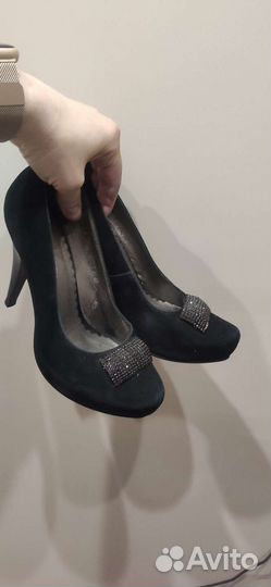 Туфли 33 размер