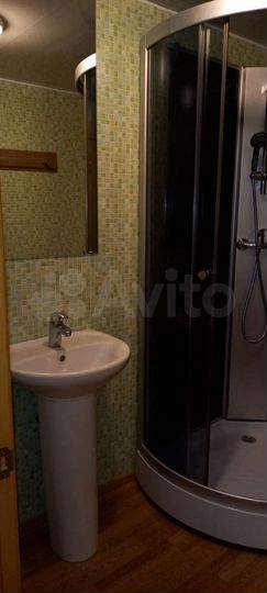 Апартаменты-студия, 16 м², 1/2 эт.