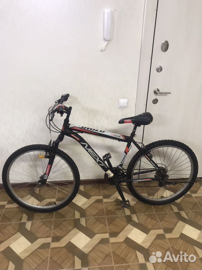 Велосипед 26 дюймов