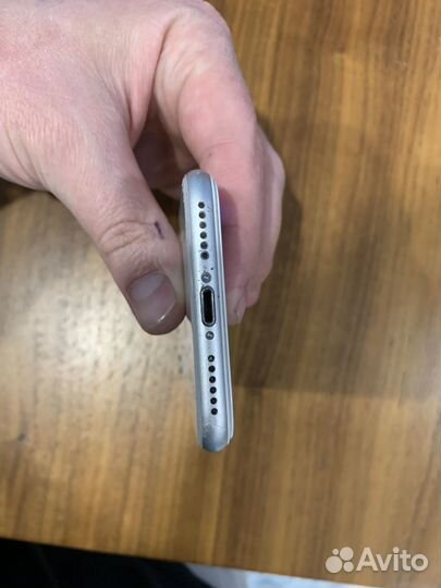 iPhone 8, 256 ГБ