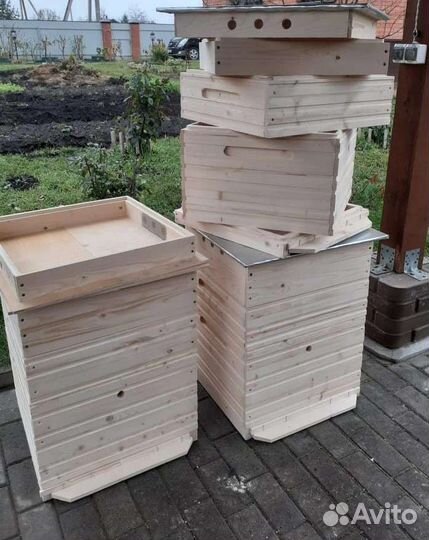 Улей для пчел