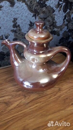 Ваза, кувшины, чайники СССР