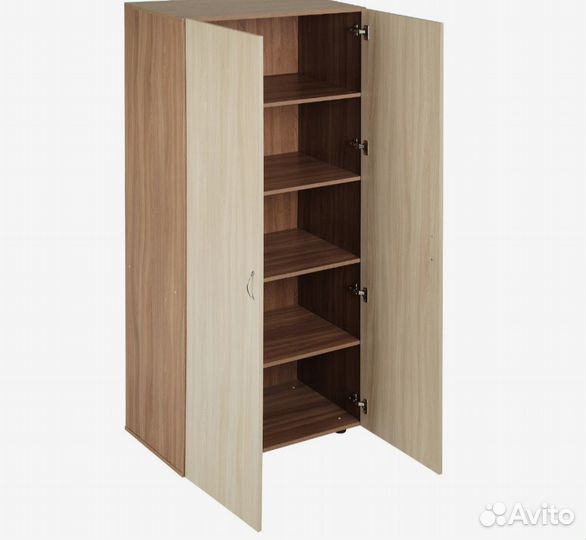 Шкаф 2-х дверный