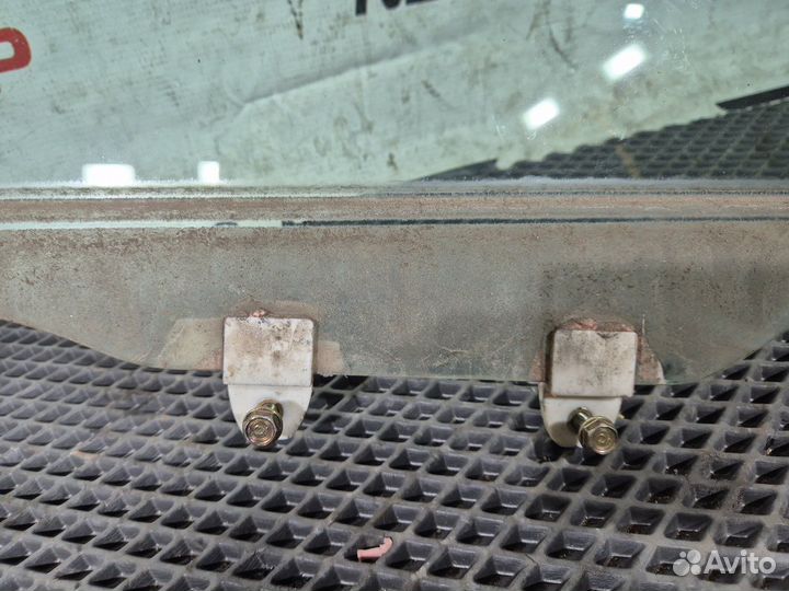 Стекло двери переднее левое Honda Accord CH9 H23A