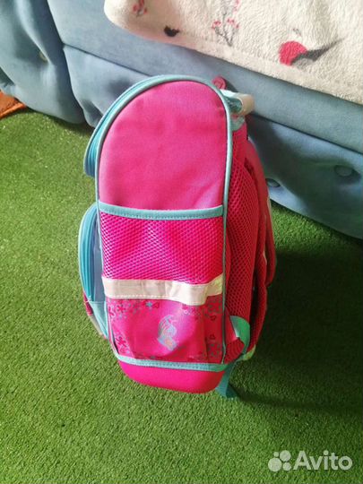Рюкзак для девочек