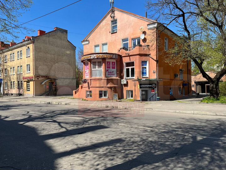 Продам помещение свободного назначения, 570 м²