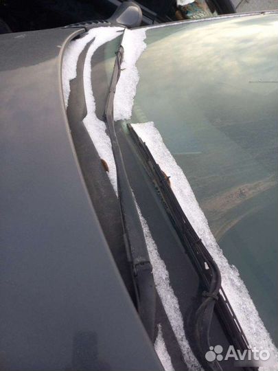 Поводок дворника правый Renault Espace 3 1996-2002