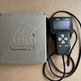 Мозг apexi Power FC для RB 25 DET NEO