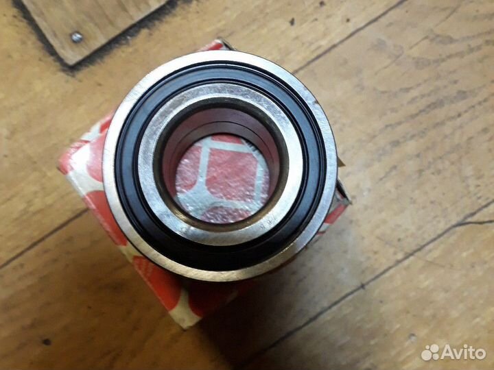 Подшипник гидромуфты D2866LF09