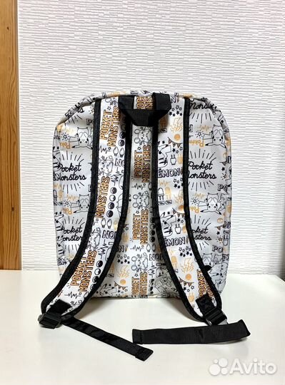 Рюкзак Покемон/ Pokemon Pocket Monsters