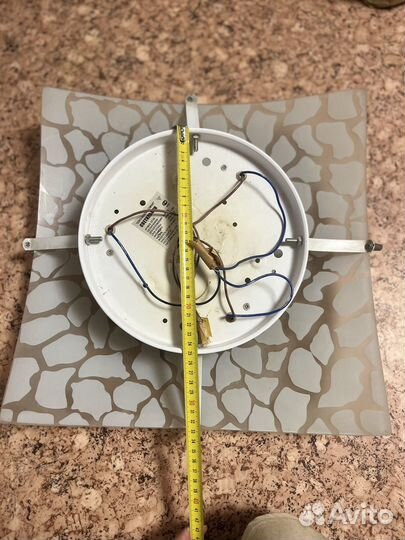 Люстра (светильник)