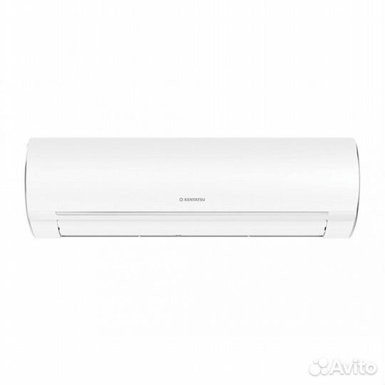 Кондиционер Kentatsu Otari Inverter