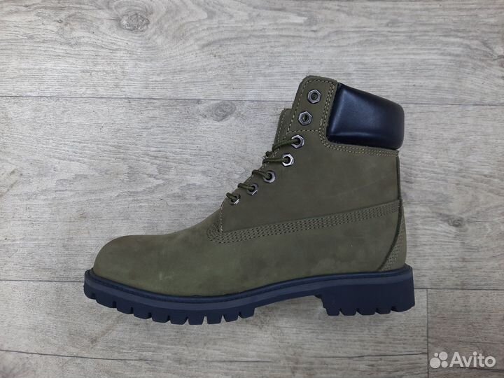 Timberland 6 inch premium boot оригинал