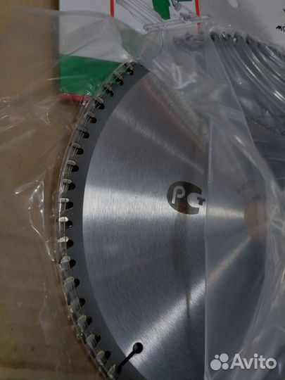 Пильный диск по алюминию 250*80*30