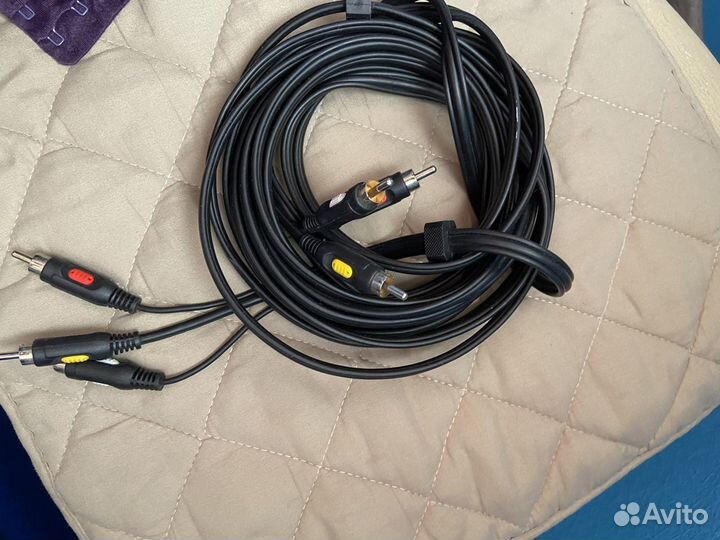 Кабели переходники hdmi vga USB mini micro DVI