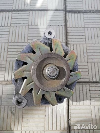 Генератор на Газ, УАЗ, Иж, Москвич