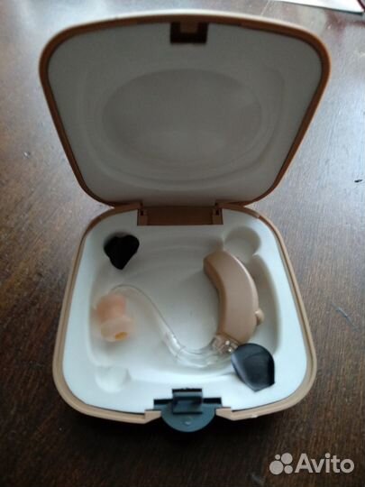 Слуховой аппарат