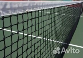 Сетка для большого тенниса L-king