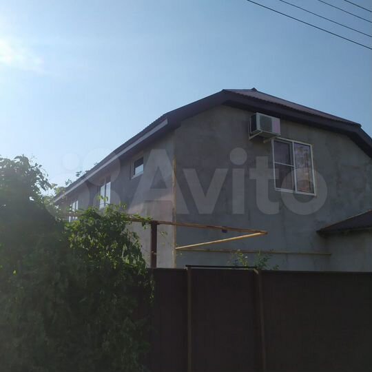 Дом 130 м² на участке 10 сот.