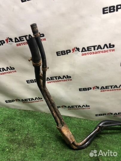 Горловина топливного бака Mazda 6 седан 2.0 LF